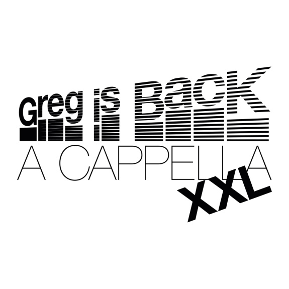 Greg is Back