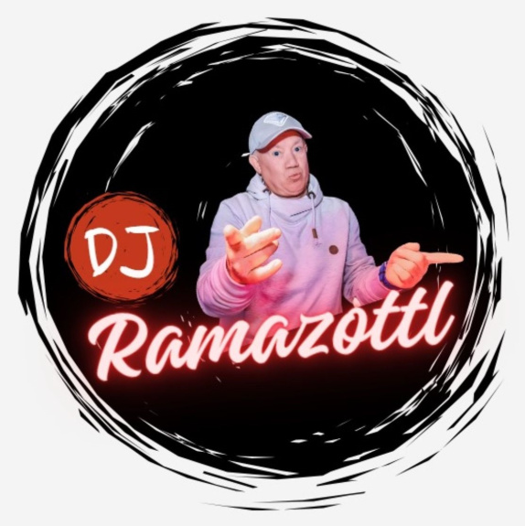 DJ Ramazottl