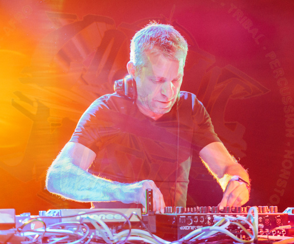 Stefan Egger