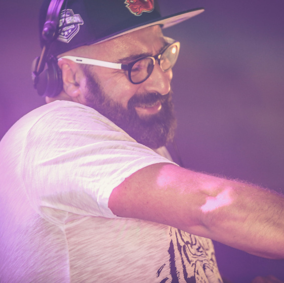 DJ Corrado